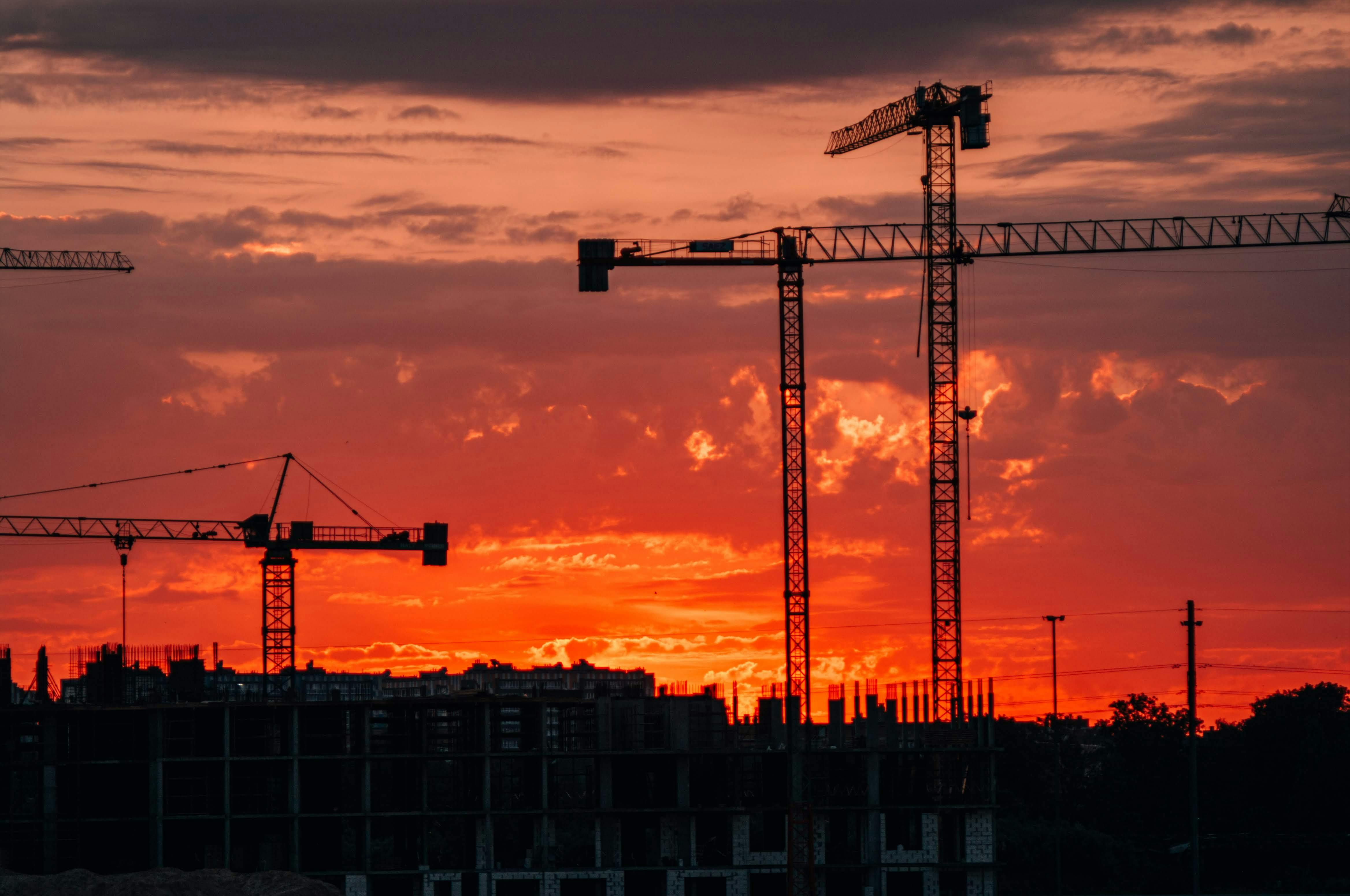 Construction